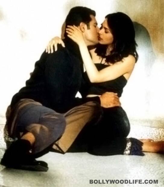 Mallika Sherawat indulged in 17 kisses with co-star Himanshu Malik in <i>Khwaish</i> — which was the only thing that made this dud bearable. 