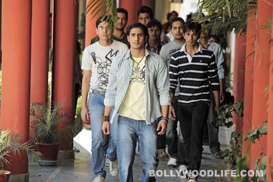 Prateik Babbar