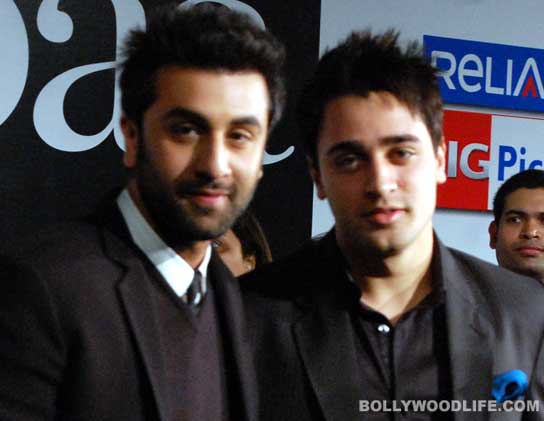 Ranbir likes DK Bose