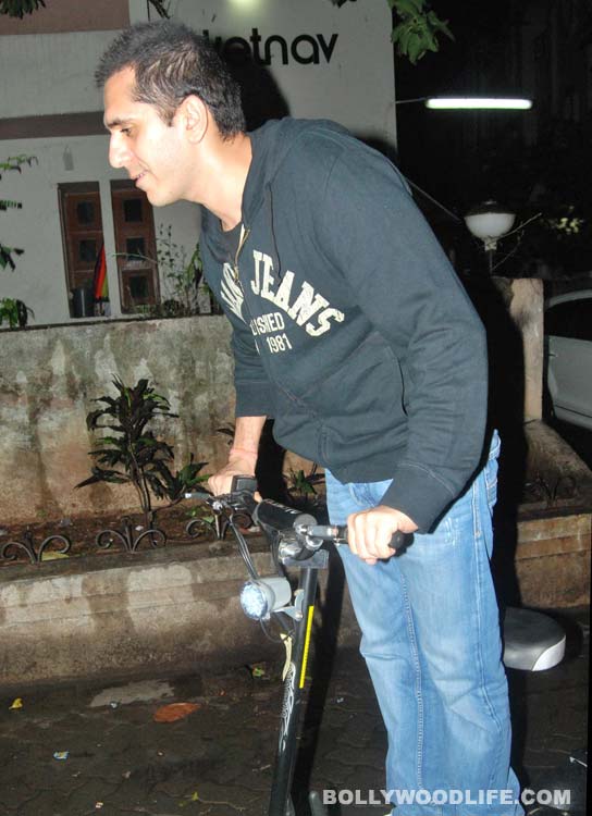 Ritesh Sidhwani