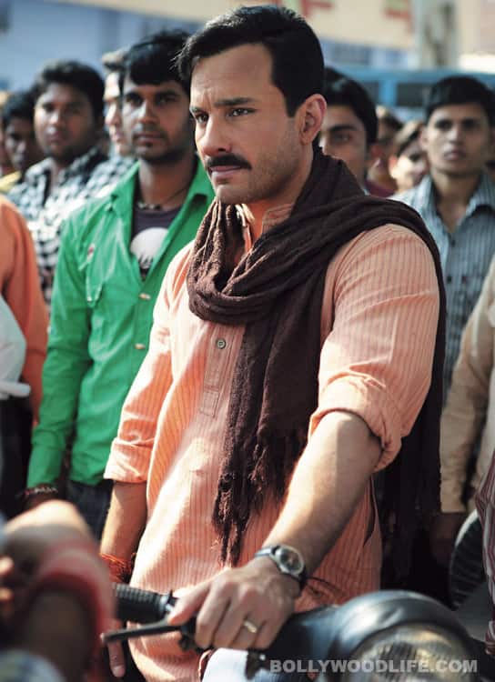 Saif Ali Khan