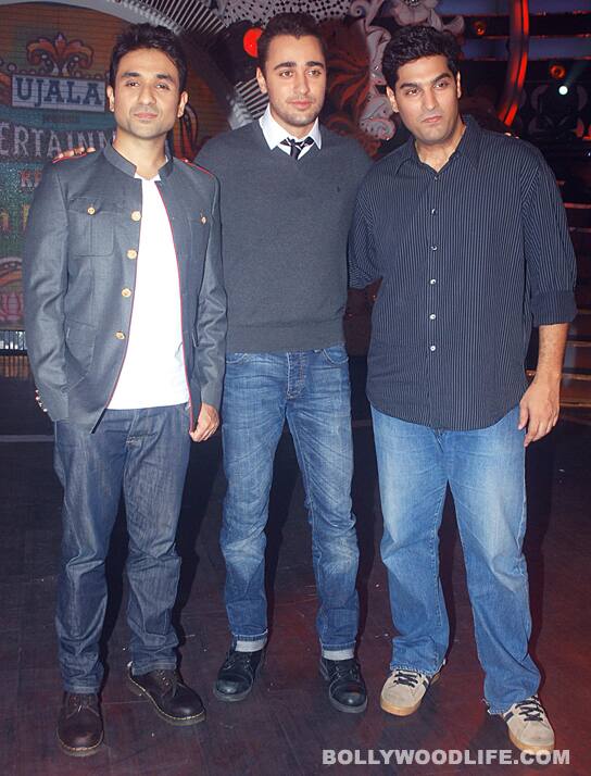 Whose is the belly in Delhi?