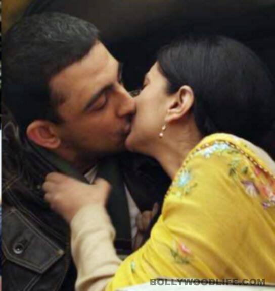 In Sudhir Mishra’s <i>Yeh Saali Zindagi</I>, Aditi Rao and Arunoday Singh had a quite a few kissing scenes and, surprisingly but somehow logically, Singh kissed Rao each time he wanted to shut her up. Now that’s a unique way to kiss and tell!