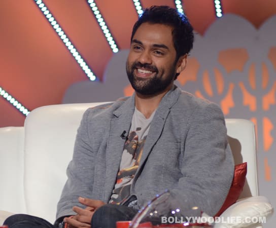 Abhay Deol comes out about Preeti Desai