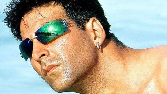 Akshay Kumar in ‘Breakaway’: promo