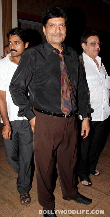 Neha Dhupia glams up 'Gandhi to Hitler' music launch Anil Dhawan