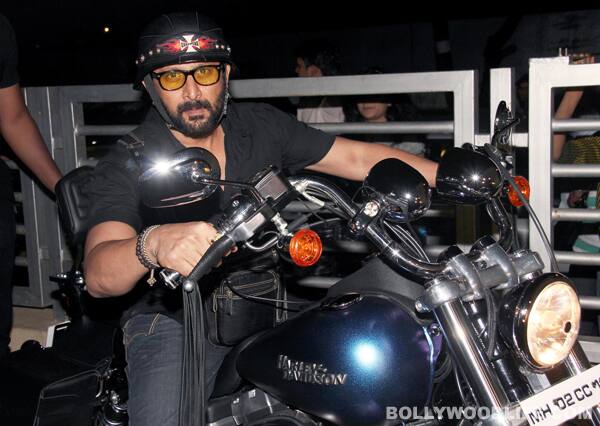 Arshad Warsi