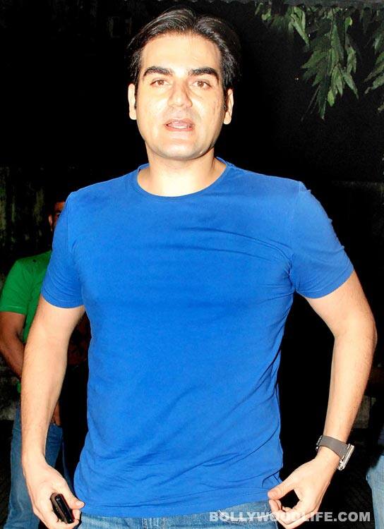 Arbaaz Khan 