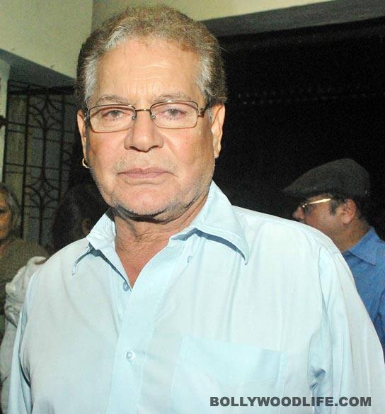 Salim Khan 