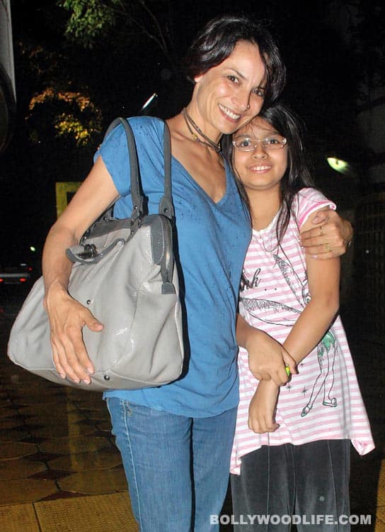Adhuna Akhtar