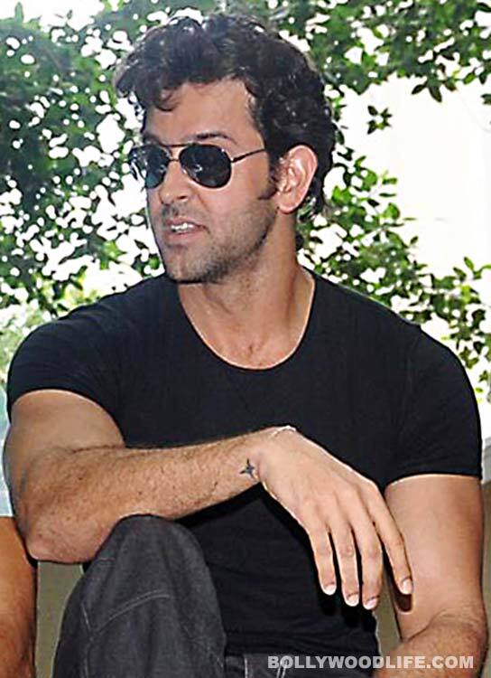 Hrithik, Farhan, Katrina, Kalki head for a road trip! Hrithik Roshan
