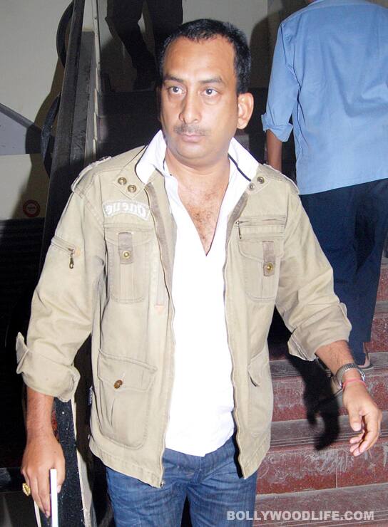Hemant Pandey