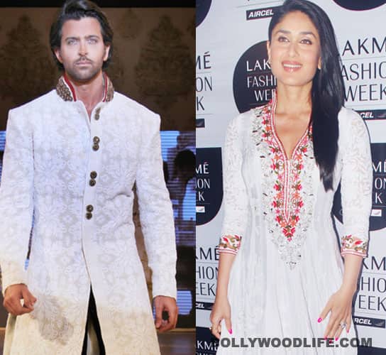 Will Hrithik, Kareena say yes to Karan Johar’s K3G 2…