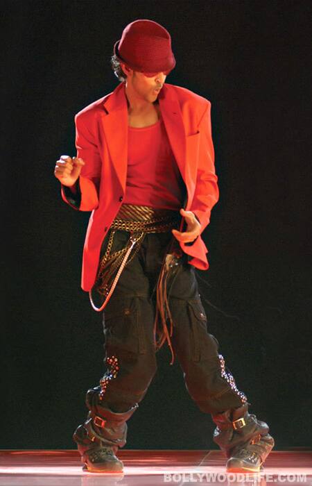 Hrithik
