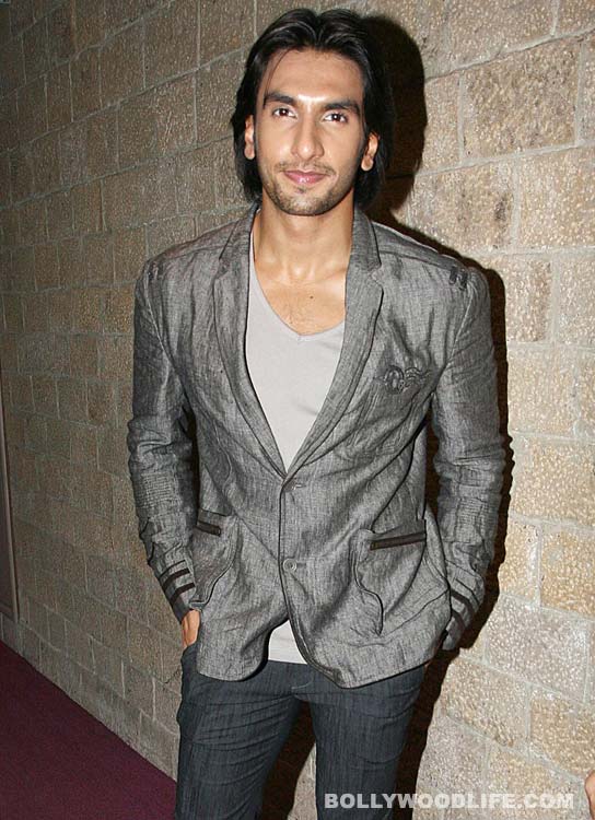 Ranveer Singh