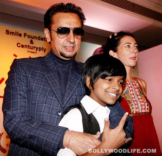 Gulshan Grover