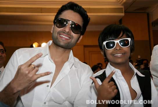 Jackky Bhagnani