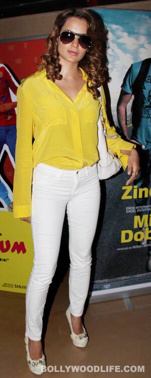 Kangna Ranaut