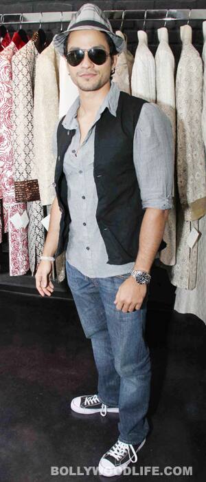 Kunal Khemu