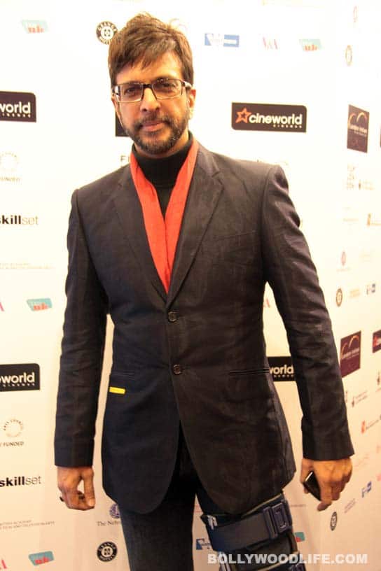 LIFF2011(JavedJaffrey)