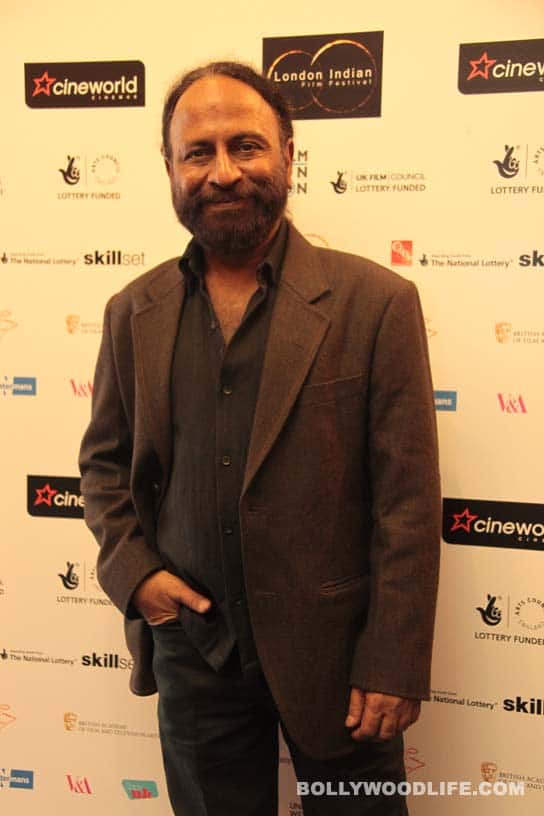 Ketan Mehta