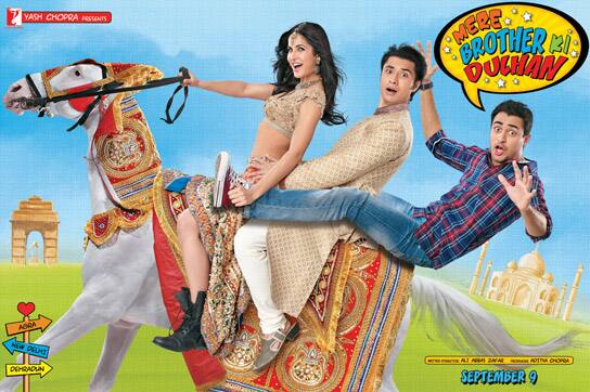 Mere Brother Ki Dulhan