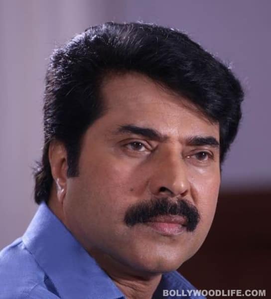 Mammootty's fans angry at poet Raju  Bollywoodlife.com