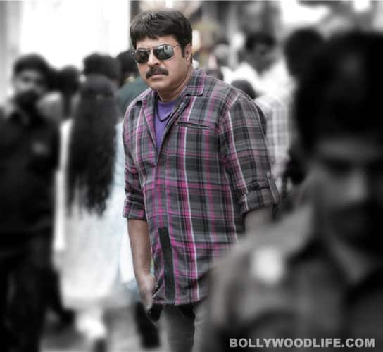 Mammootty signs Aashiq Abu’s ‘Gangster’ Mammootty signs Aashiq Abu’s ‘Gangster’