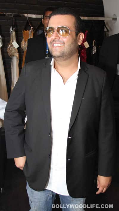 Manav Gangwani
