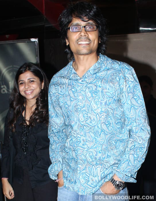 Is Nagesh blaming the stars for his failures?