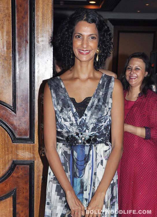 Poorna Jagannathan
