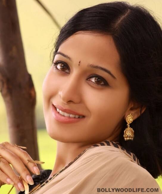 Preetika is RGV’s Rowdy girl