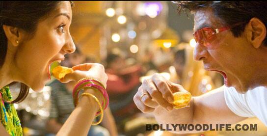 <b>Golgappa – Rab Ne Bana Di Jodi</b><br> It is <i>pani puri</i> for people in Mumbai and <i>puchka</i> for Kolkatawallahs. In <i>Rab Ne Bana Di Jodi</i>, dancing partners Shahrukh Khan and Anushka Sharma are selected in the top 10 category for a dance competition. After the announcement, they decide to celebrate by having a <i>golgappa</i> competition. The deal is that the winner can get the loser to do anything he/she wants, so Shahrukh does his best to win the bet.<br><b>WHERE TO EAT:</b><br>Mumbai: Most suburbs boast of at least one good <i>chaat</i> vendor, but here are some sure-shot winners. Elco Pani Puri centre, Ram & Shyam, Gurukripa, Swati; DELHI: Chandni Chowk, Sadar Bazaar; KOLKATA: Any street vendor will dish out delectable and spicy puchkas
