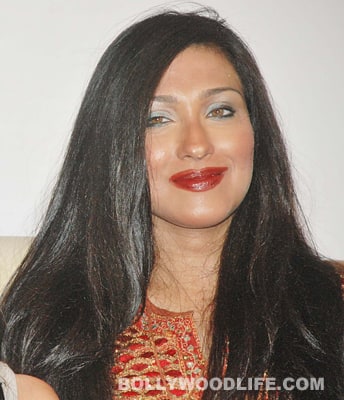 Rituparna Sengupta
