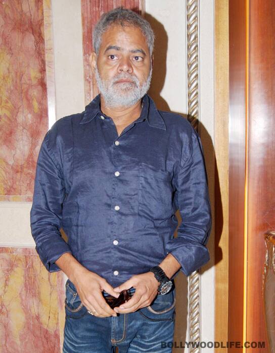 Sanjay Mishra