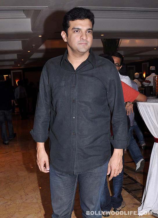 Siddharth Roy Kapur Siddharth Roy Kapur