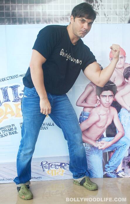 Sohail Khan