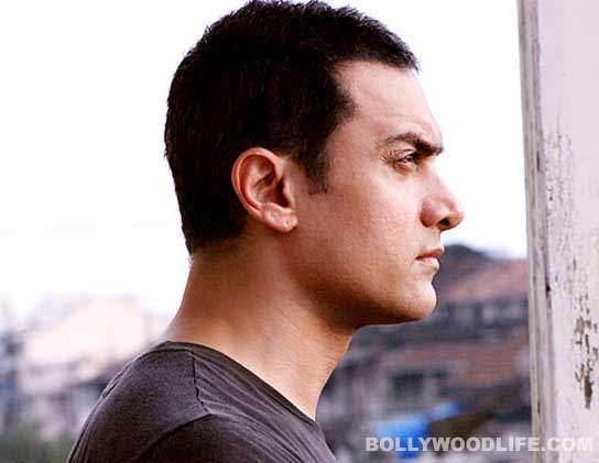 Aamir invites flak Aamir invites flak
