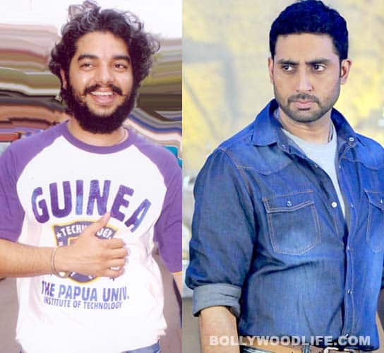 Does Abhishek have time for Shaad’s film?