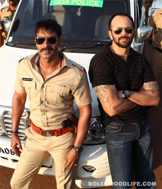 Is Rohit Shetty stuck in the formula rut?