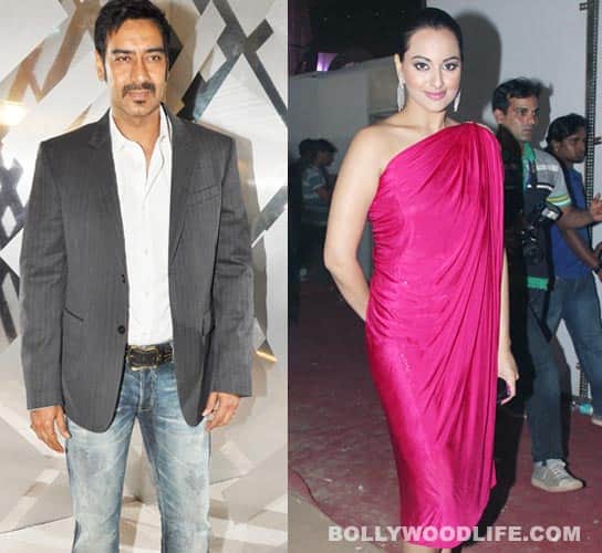 Ajay-Sonakshi’s SOS really belongs to Akshay