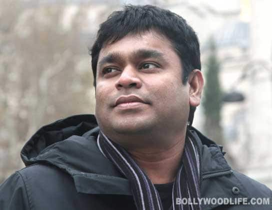 AR Rahman to produce films?