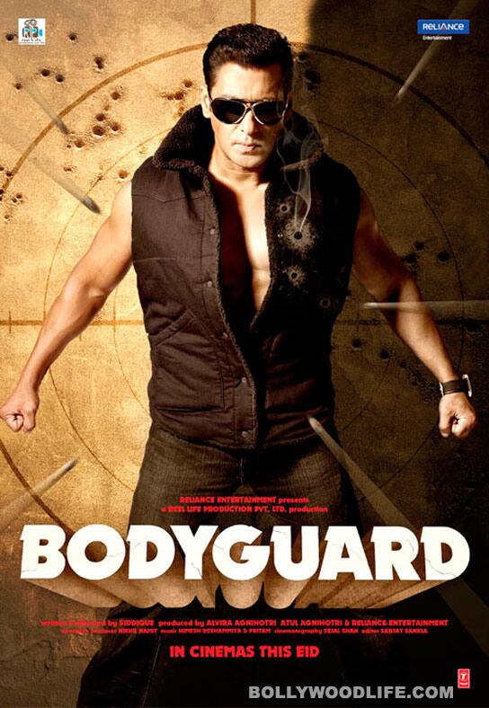 Bodyguard