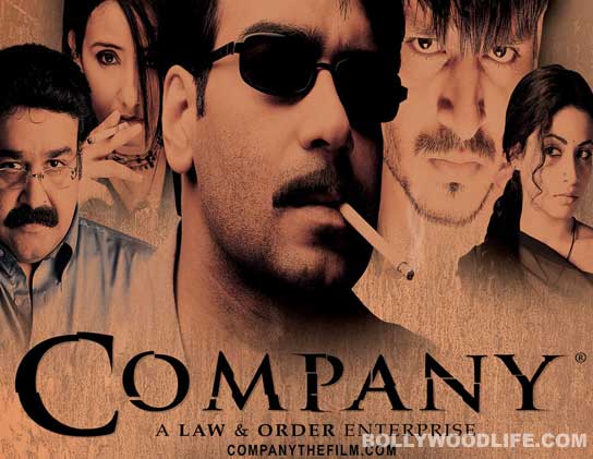 The madness of Ram Gopal Varma