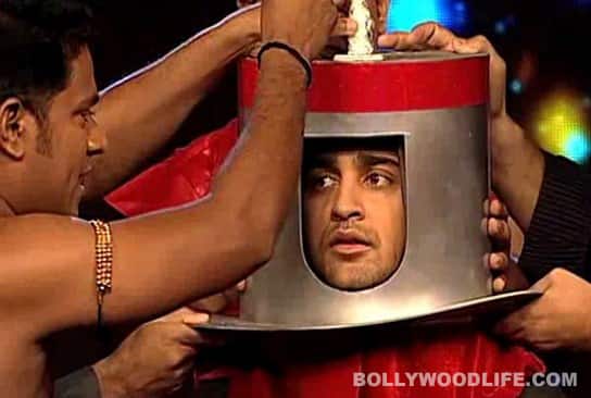 DELHI BELLY boys go wild on ‘Entertainment Ke Liye…’