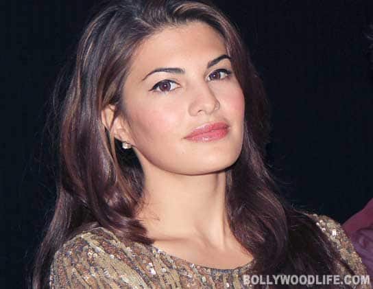 Jacqueline Fernandez: ‘Murder 2′ changed my life Jacqueline Fernandez: ‘Murder 2′ changed my life