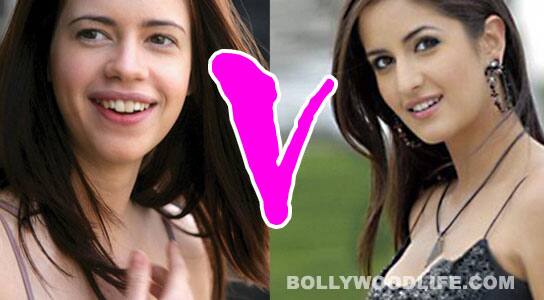 First Priyanka, now Kalki: Katrina’s cold wars continue First Priyanka, now Kalki: Katrina’s cold wars continue