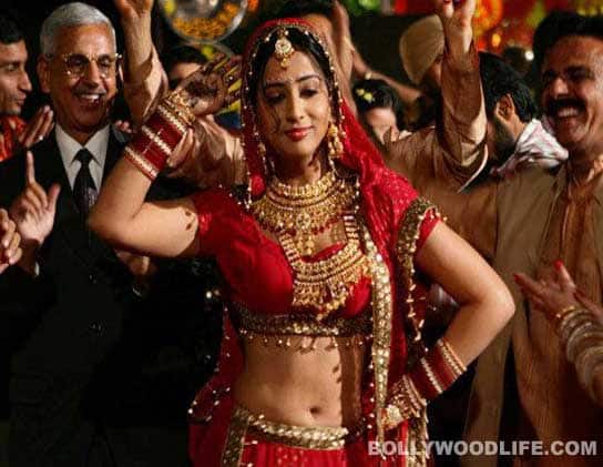 Will Mahie Gill’s career be sabotaged by RGV?