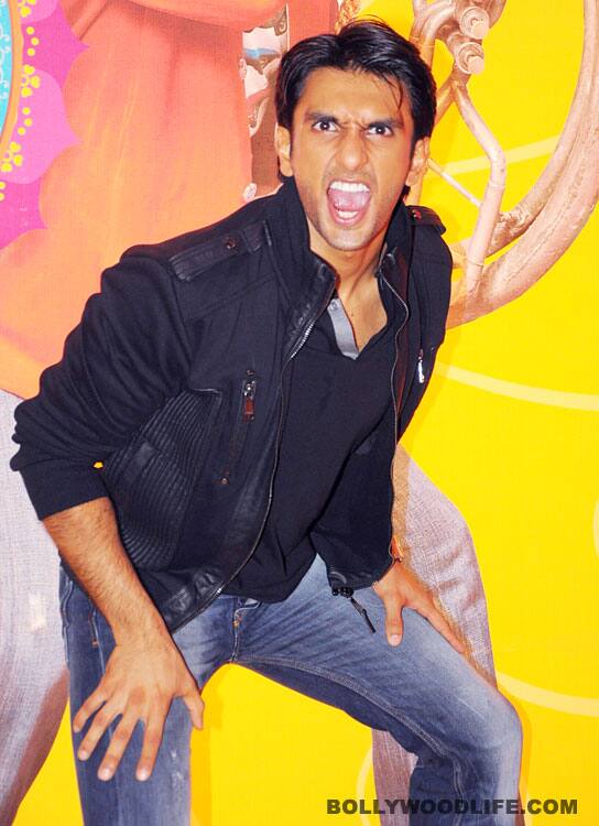Who is Bollywood’s biggest attention seeker?