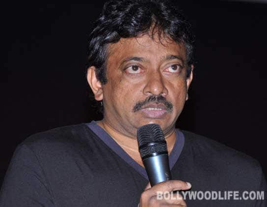 Ram Gopal Varma on why he wants to cast Maria Susairaj